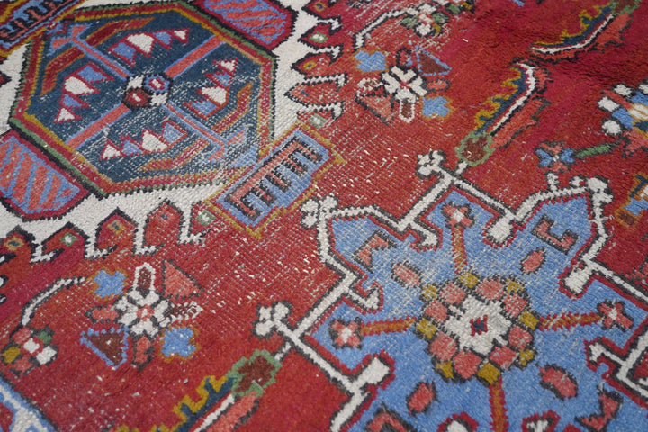 Indian Rug 7'0' x 9'8''