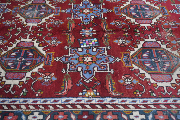 Indian Rug 7'0' x 9'8''