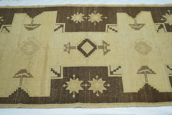 Turkish Rug 3'5'' x 5'9''