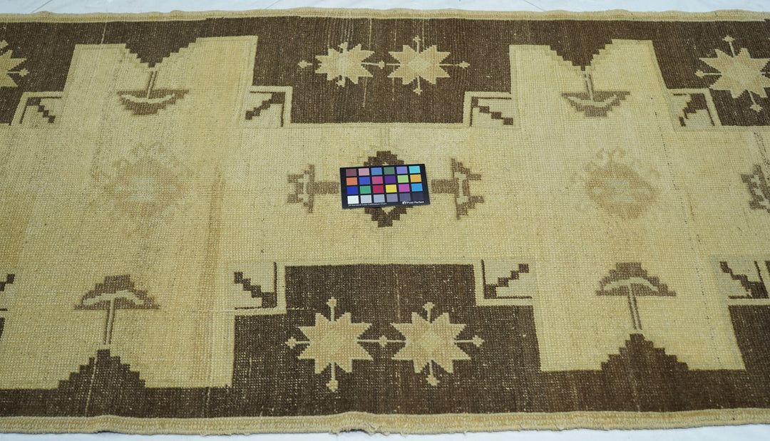 Turkish Rug 3'5'' x 5'9''