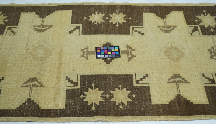 Turkish Rug 3'5'' x 5'9''