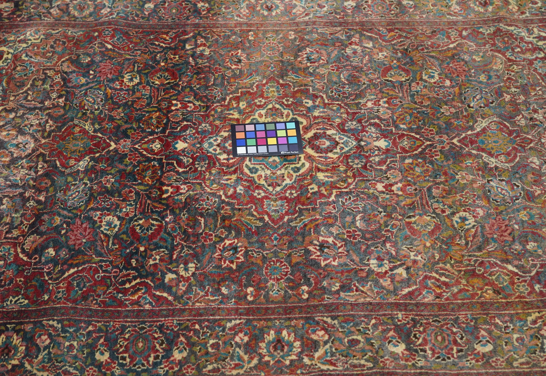 Kasahan Rug 4'0'' x 6'0''