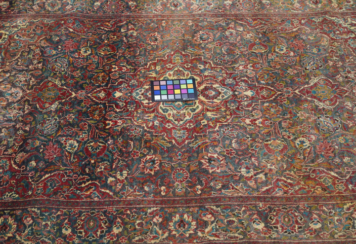 Kasahan Rug 4'0'' x 6'0''