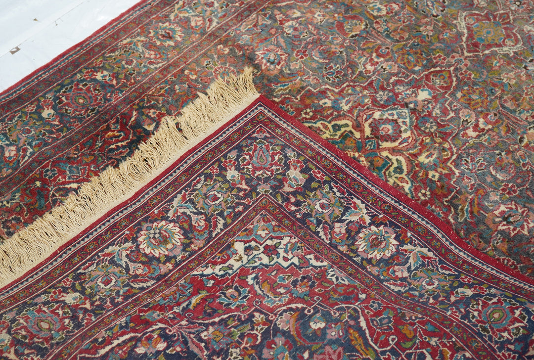 Kasahan Rug 4'0'' x 6'0''