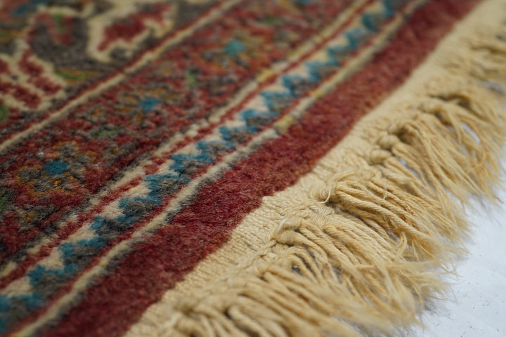 Kasahan Rug 4'0'' x 6'0''