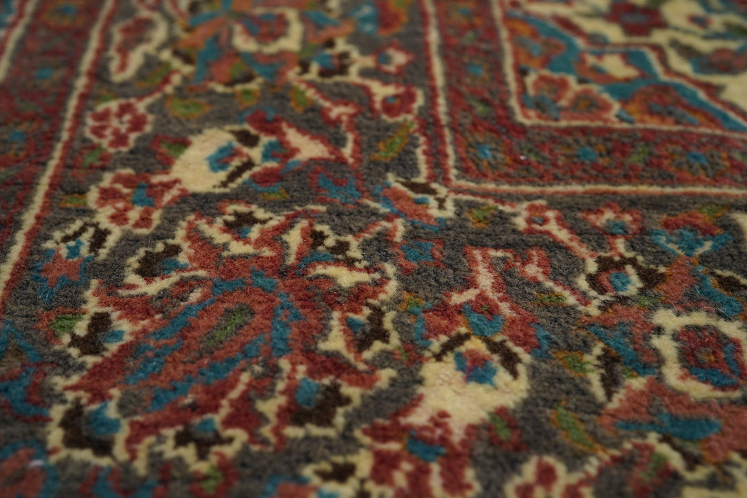 Kasahan Rug 4'0'' x 6'0''