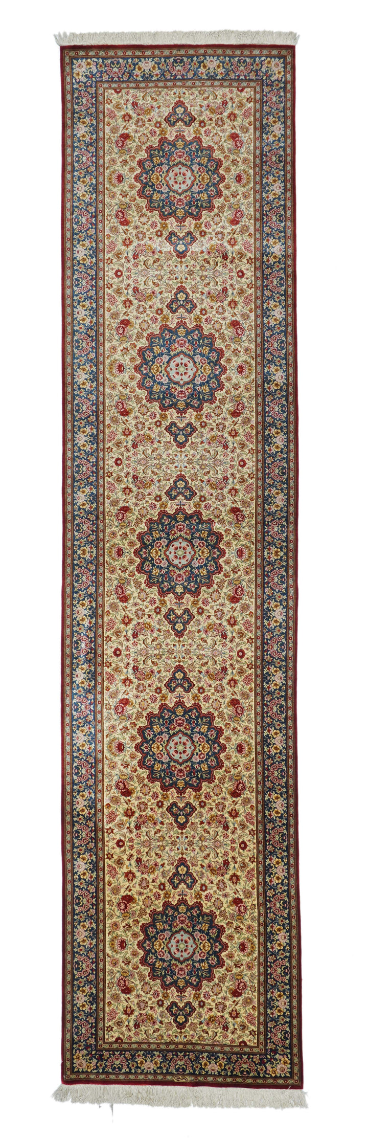 Qum Rug 2'8'' x 11'9''