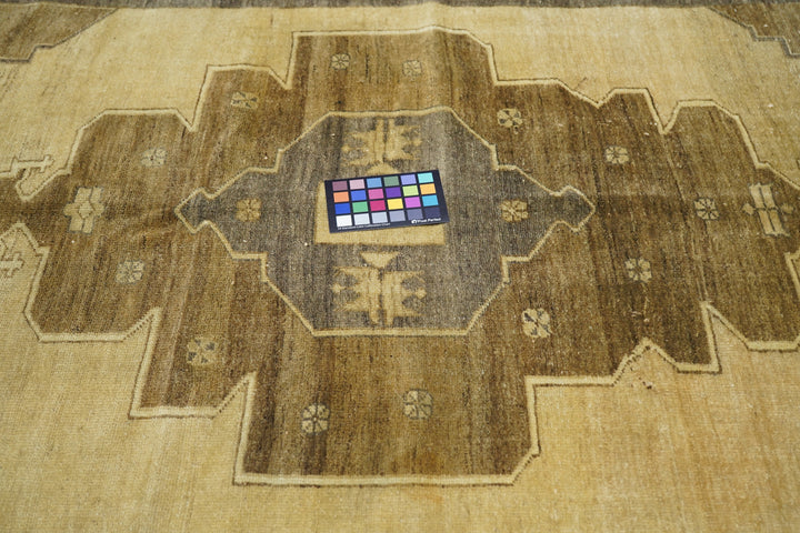 Oushak Rug 3'7'' x 6'3''