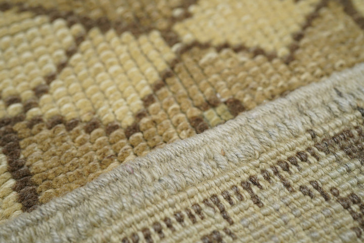 Oushak Rug 3'7'' x 6'6''