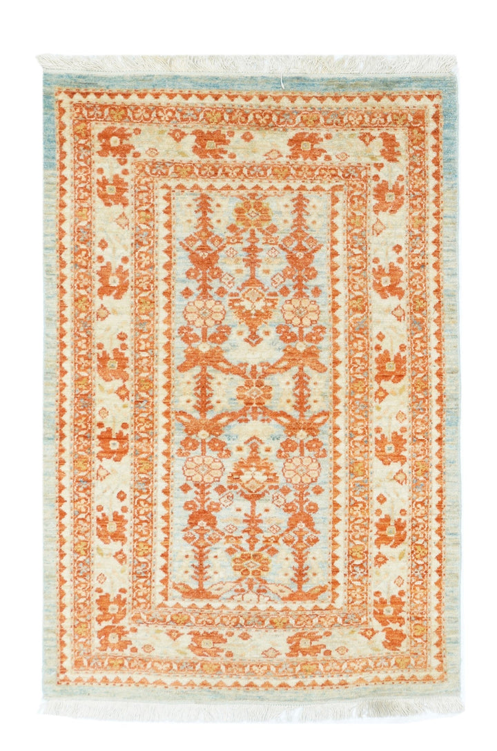 Khotan Rug 2'5'' x 3'9''