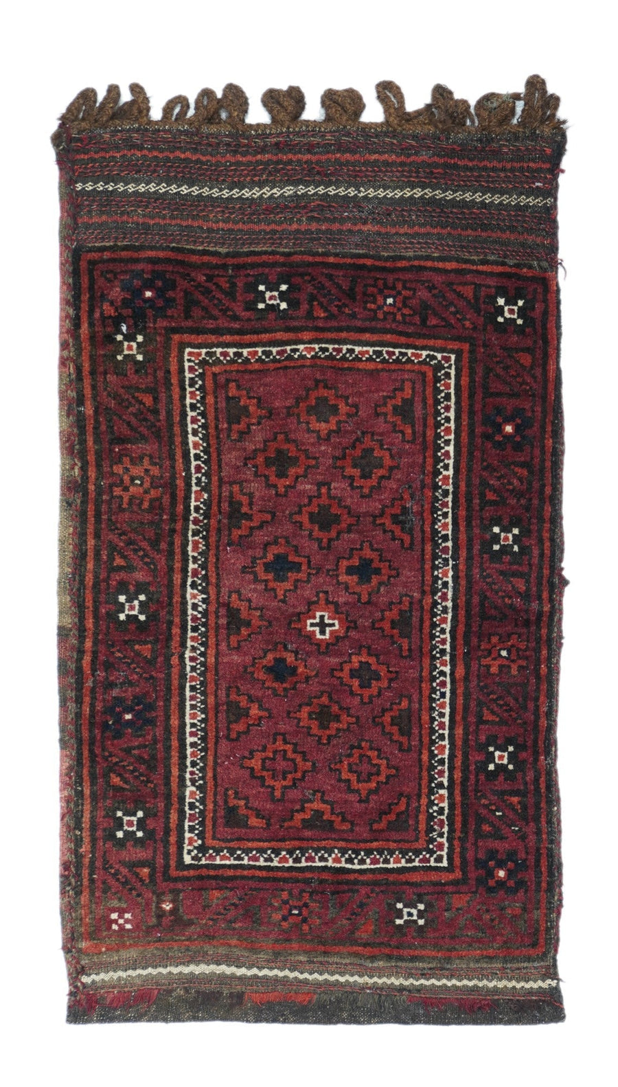 Balouch Rug 2' x 3'7''