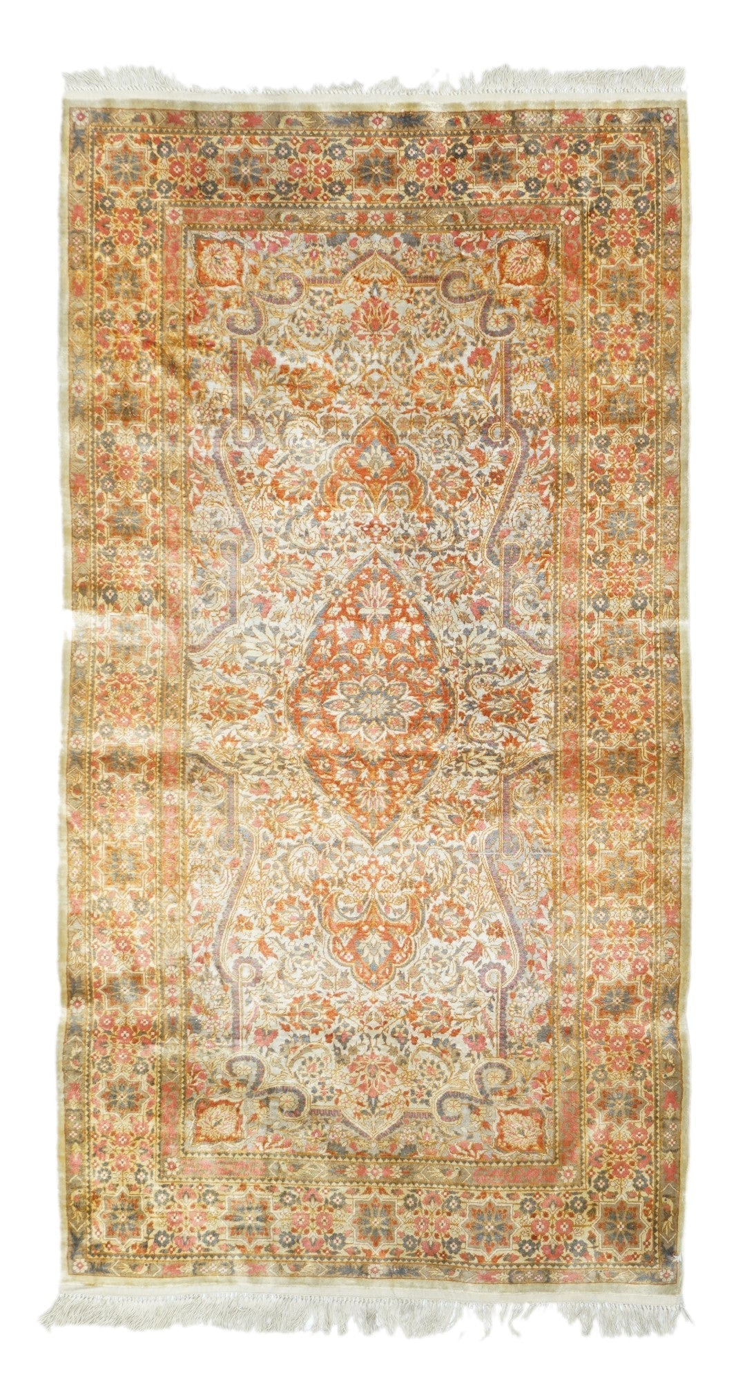 Qum Rug 2' x 4'