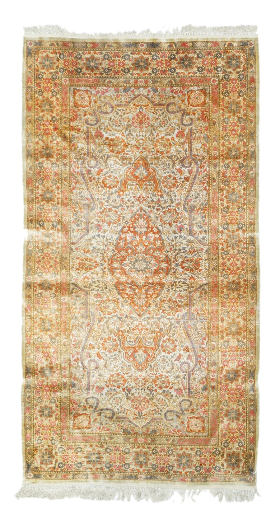 Qum Rug 2' x 4'