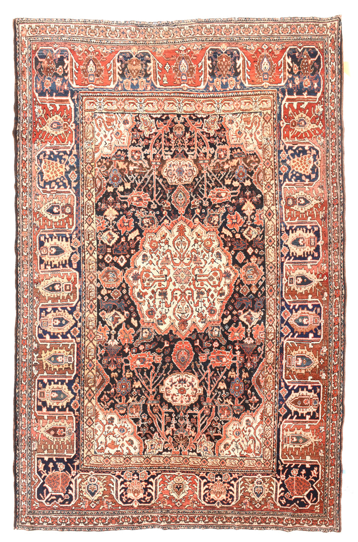 Antique Persian Bakhtiari