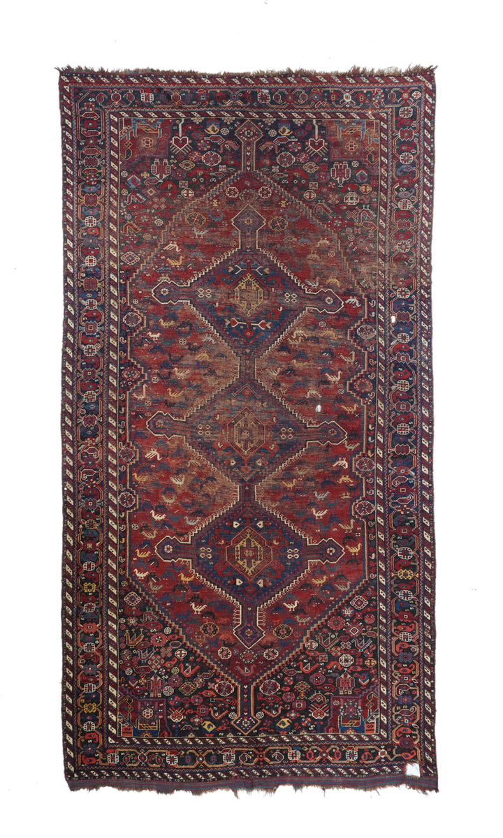 Antique Persian Shiraz