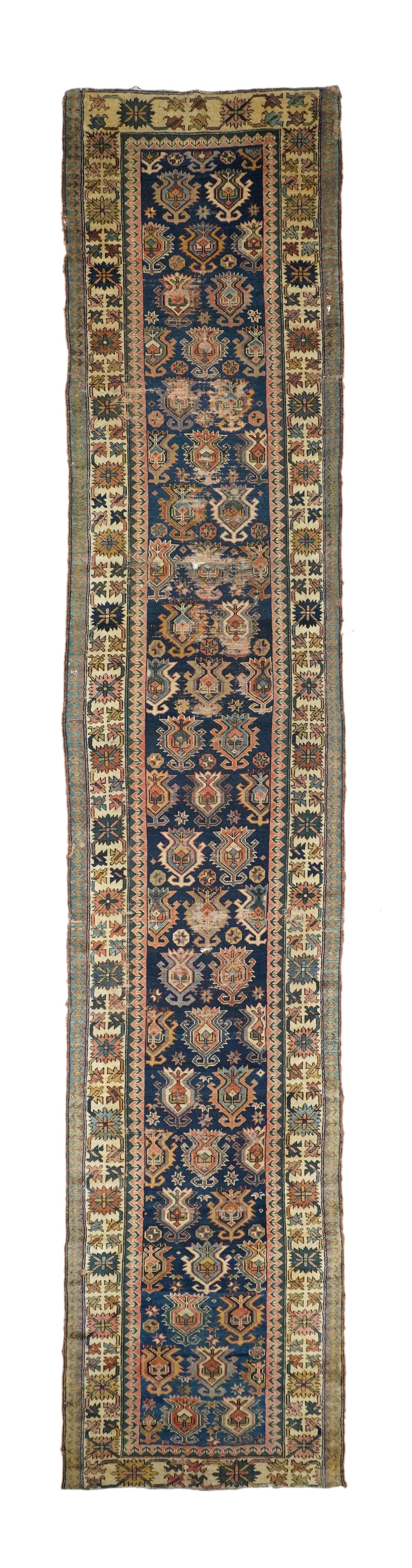 Good Condition North West Persia Rug