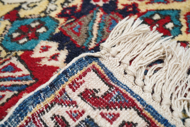 Vintage Ardebil Rug 7'3'' x 11'0''