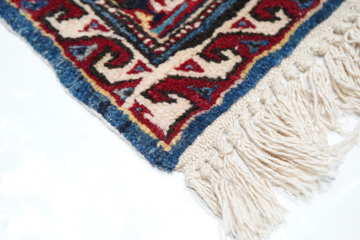 Vintage Ardebil Rug 7'3'' x 11'0''