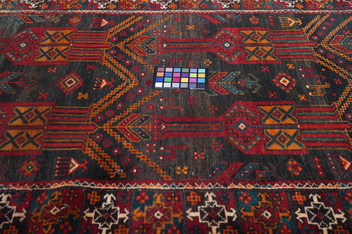 Afghan Runner 3'8'' x 9'2''