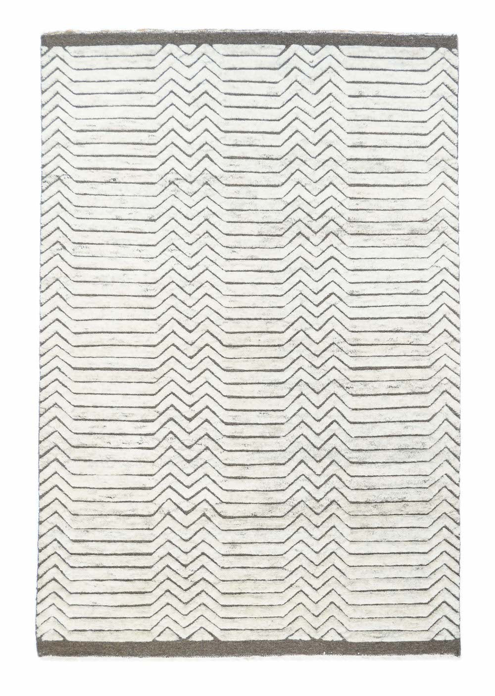 Moroccan Rug 4'0'' x 6'2''