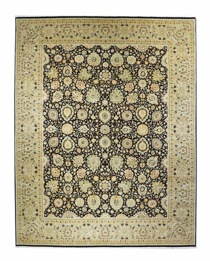 Tabriz Rug 9'2'' x 12'2''