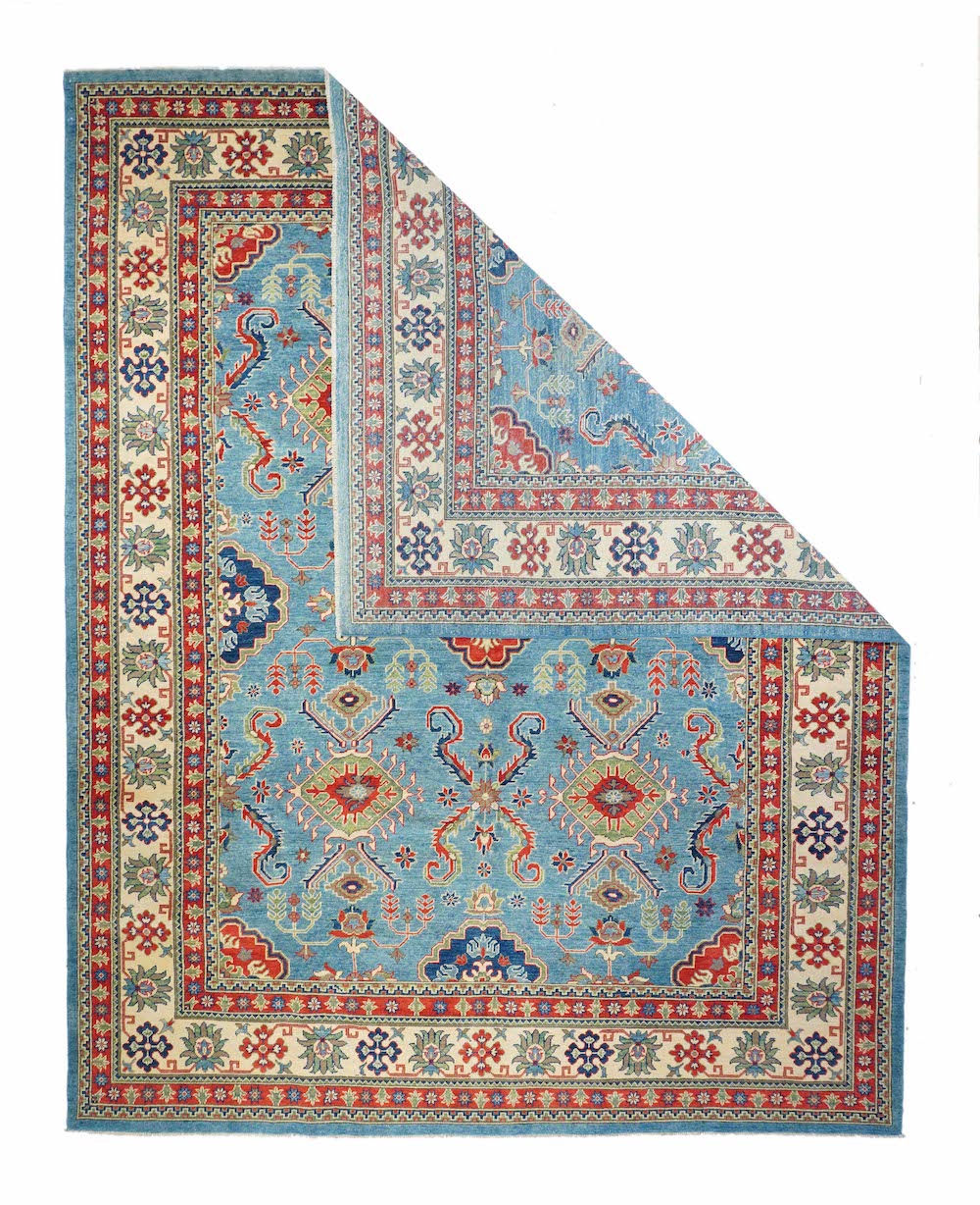 Kazak Rug 8'11'' x 11'8''