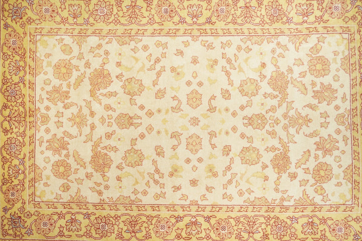 Oushak Rug 6'0'' x 9'0''