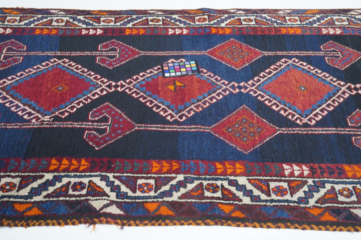 Antique Lori Rug 4'2'' x 8'7''