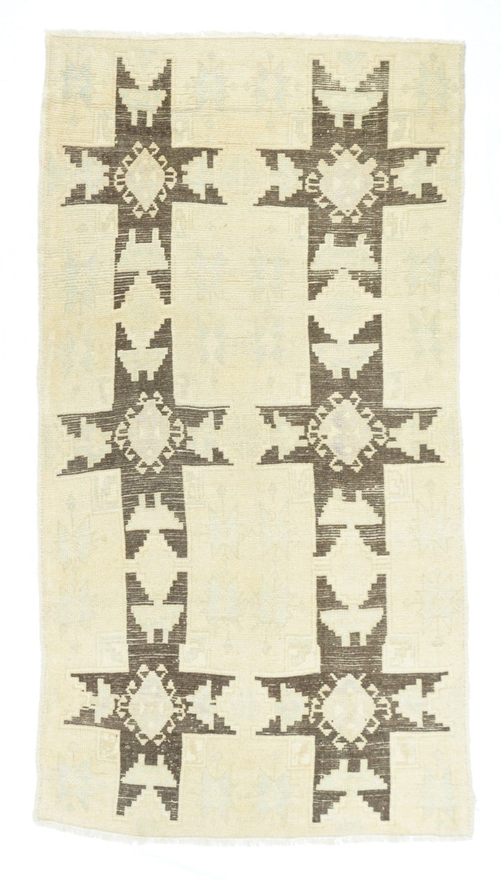 Turkish Rug 3'8'' x 6'10''