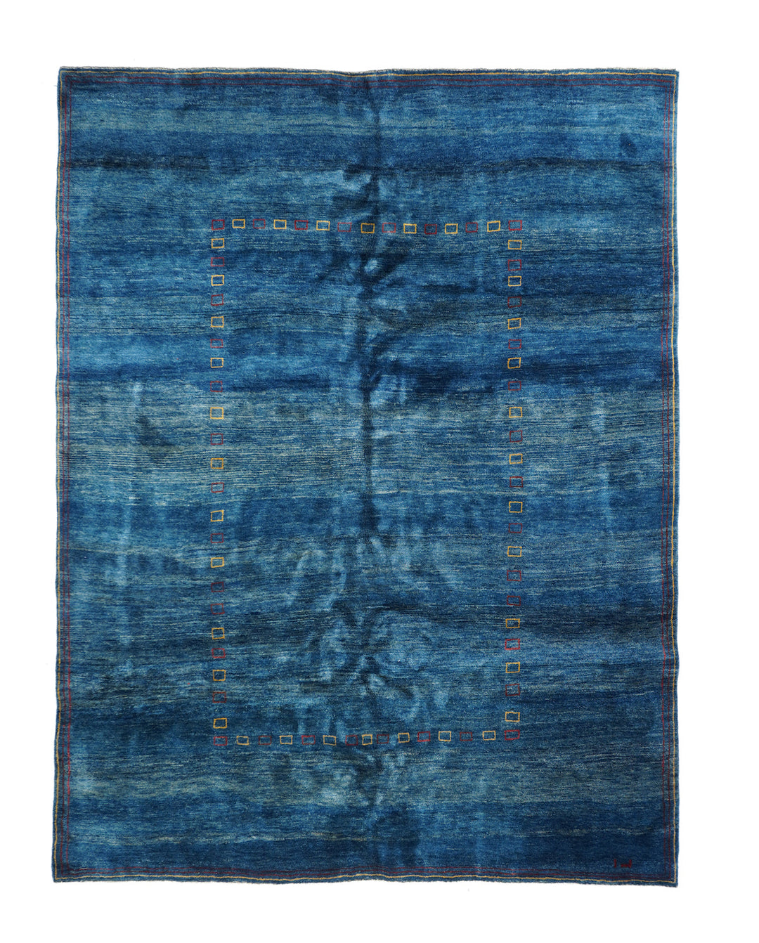 Gabbeh Rug 8'2'' x 10'10''