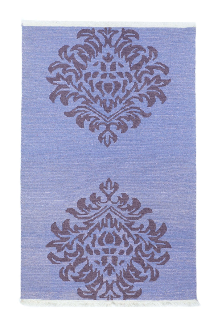 Sumak Rug 3'1'' x 4'11''