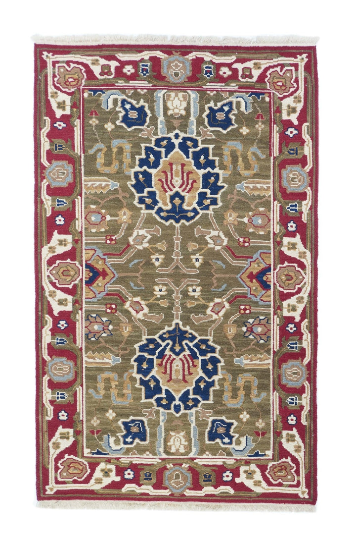 Sumak Rug 3'2'' x 5'2''