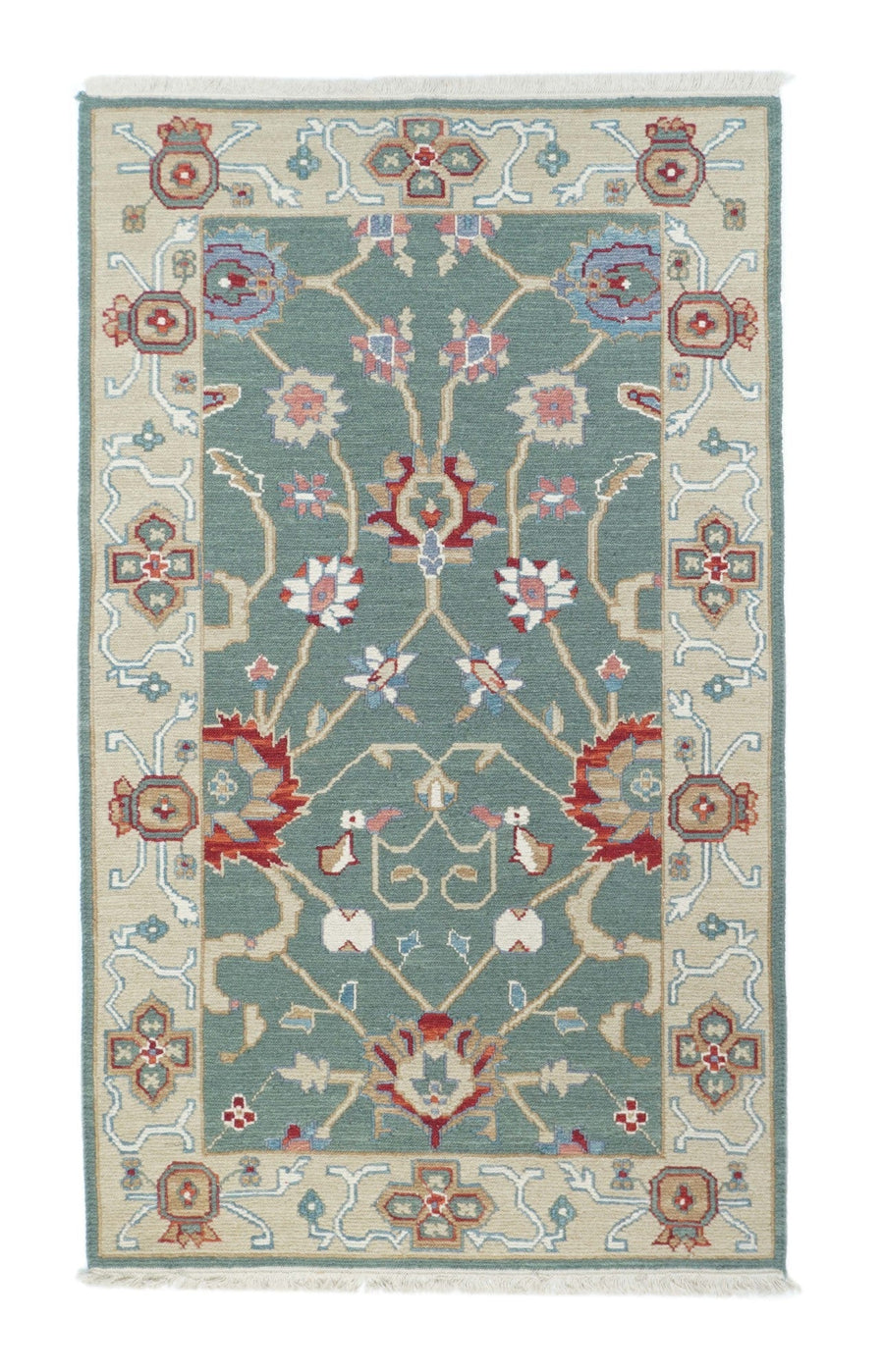 Sumak Rug 3' x 5'