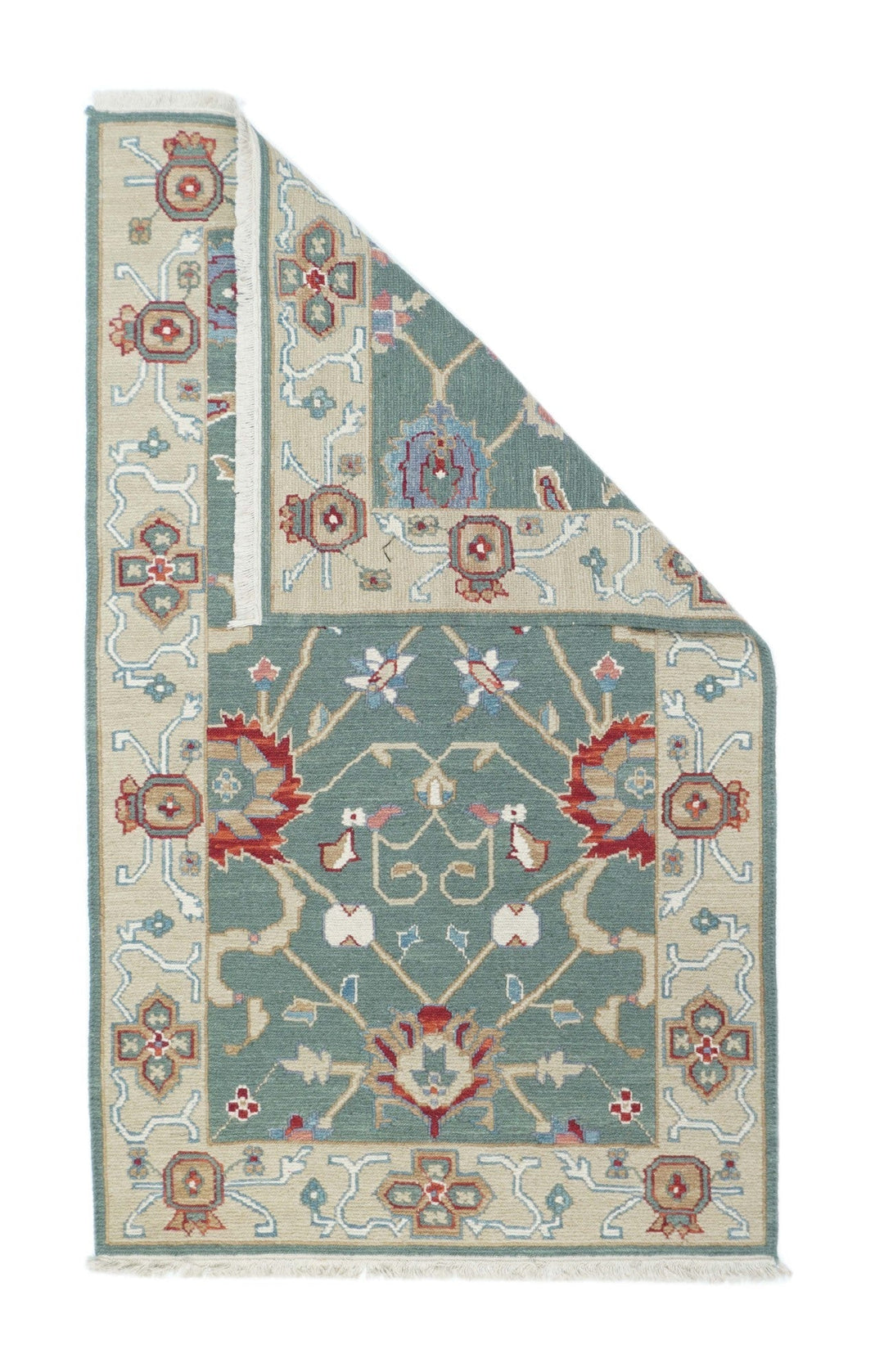 Sumak Rug 3'0" x 5'0"