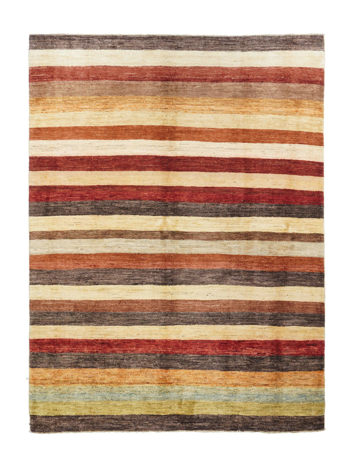 Gabbeh Rug 5'10'' x 8'