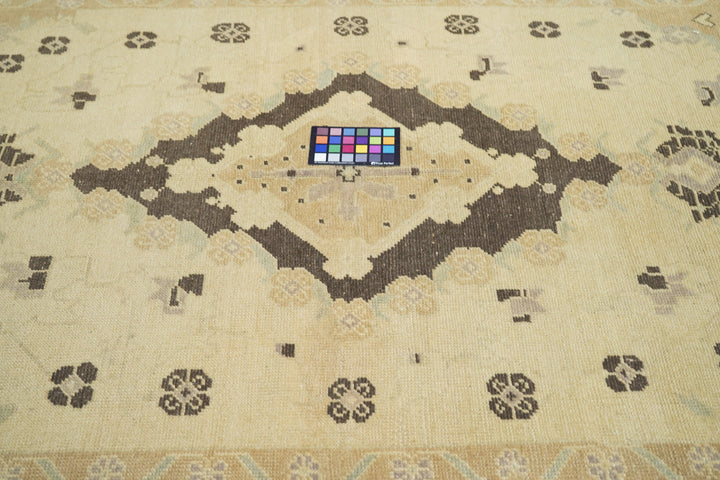 Turkish Rug 3'11'' x 6'8''