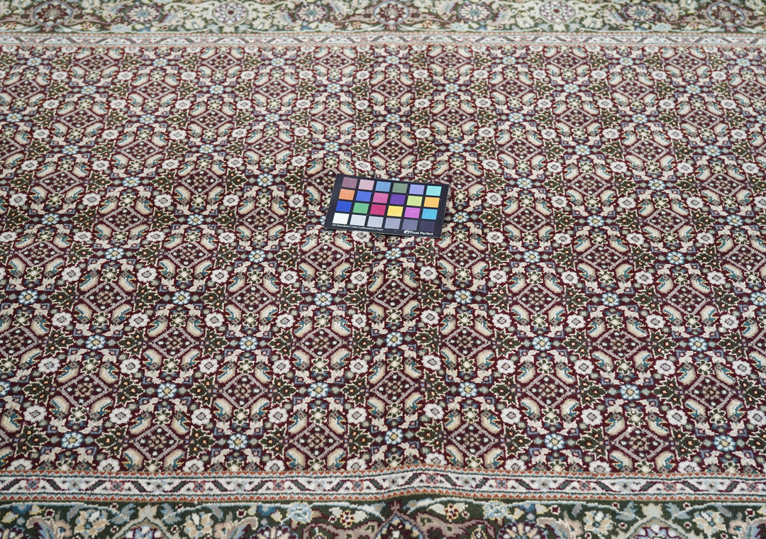 Mahi Rug 3'9'' x 5'9''