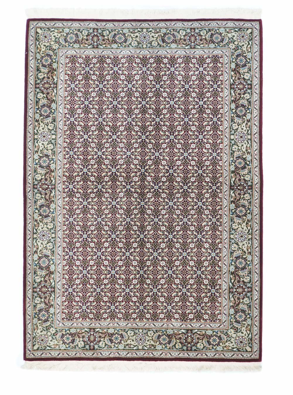 Mahi Rug 3'9'' x 5'9''