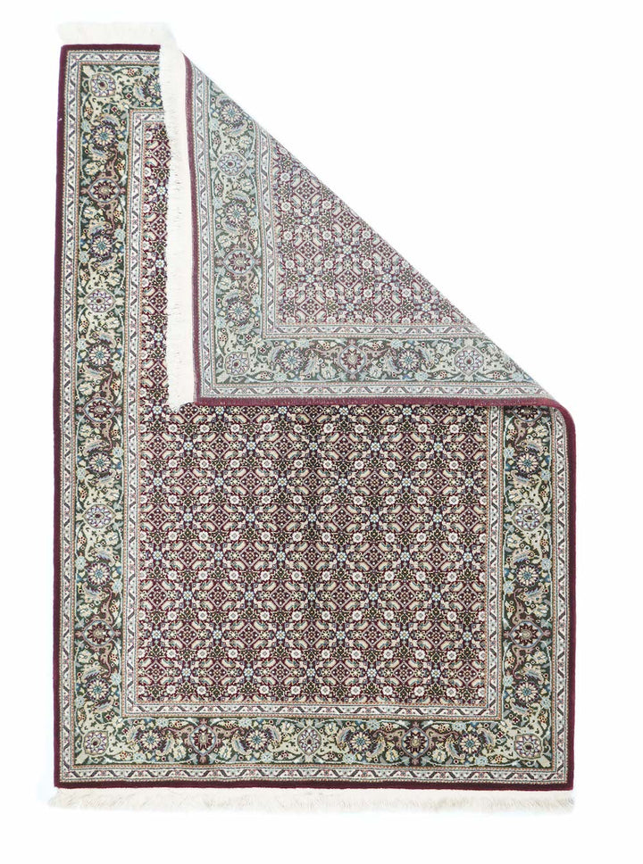 Mahi Rug 3'9'' x 5'9''