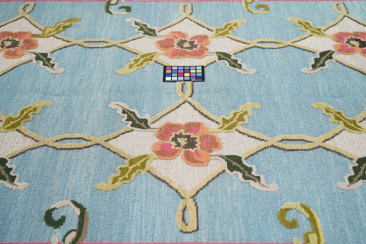 Sumak Rug 6'0" x 9'0"