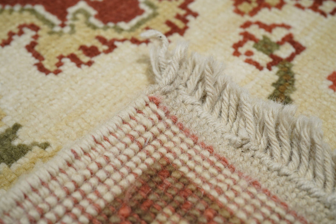 Oushak Rug 6'0'' x 9'0''