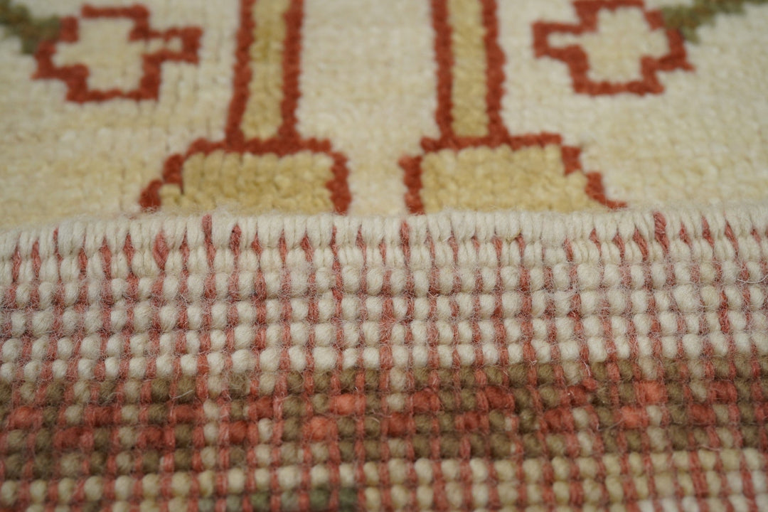 Oushak Rug 6'0'' x 9'0''