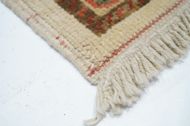 Oushak Rug 6'0'' x 9'0''