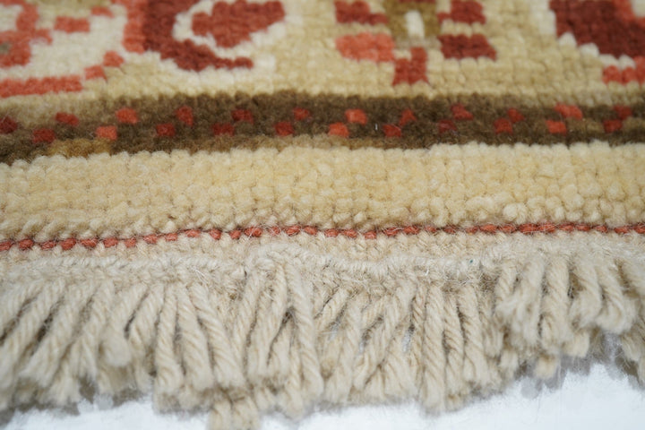 Oushak Rug 6'0'' x 9'0''