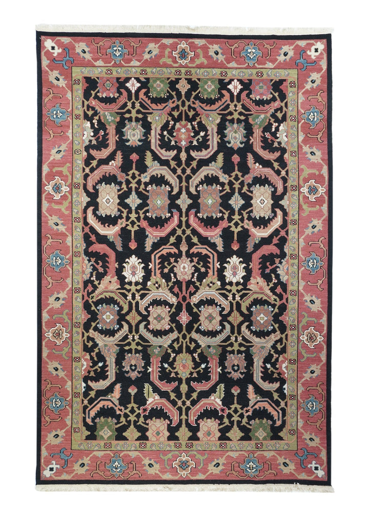 Sumak Rug 6' x 9'