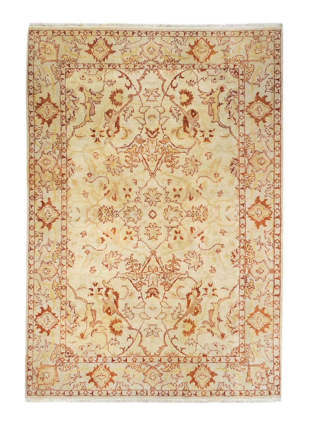 Jaipur Rug 5'11'' x 9'0''