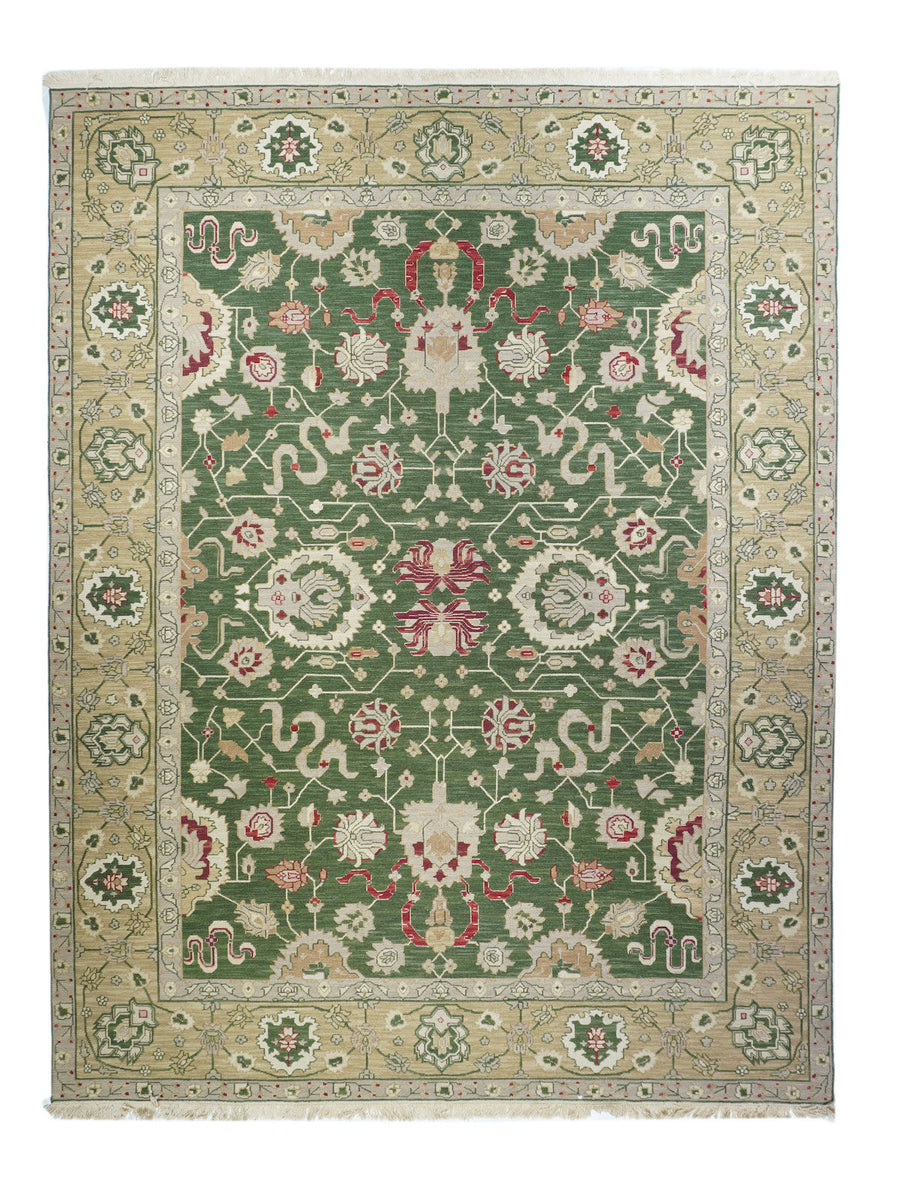 Sumak Rug 9' x 12'