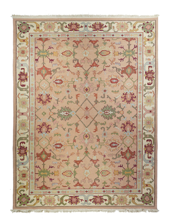 Sumak Rug 9' x 12'