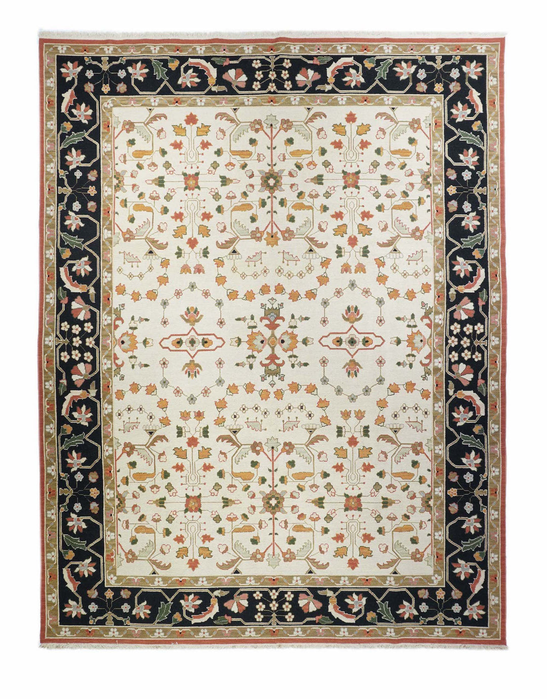 Sumak Rug 9' x 12'