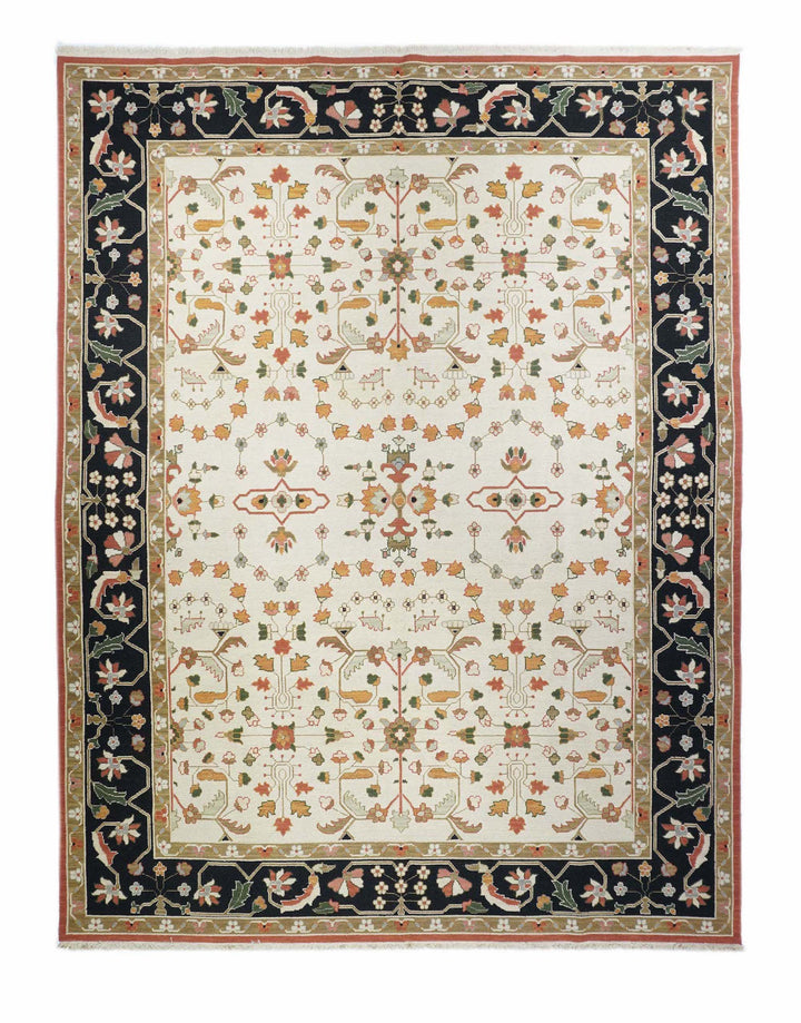 Sumak Rug 9' x 12'